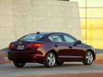 Acura ILX 2.4L 2012 года